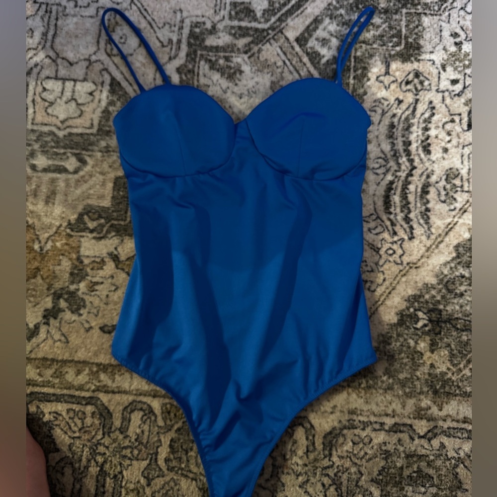 21 Saints Bodysuit